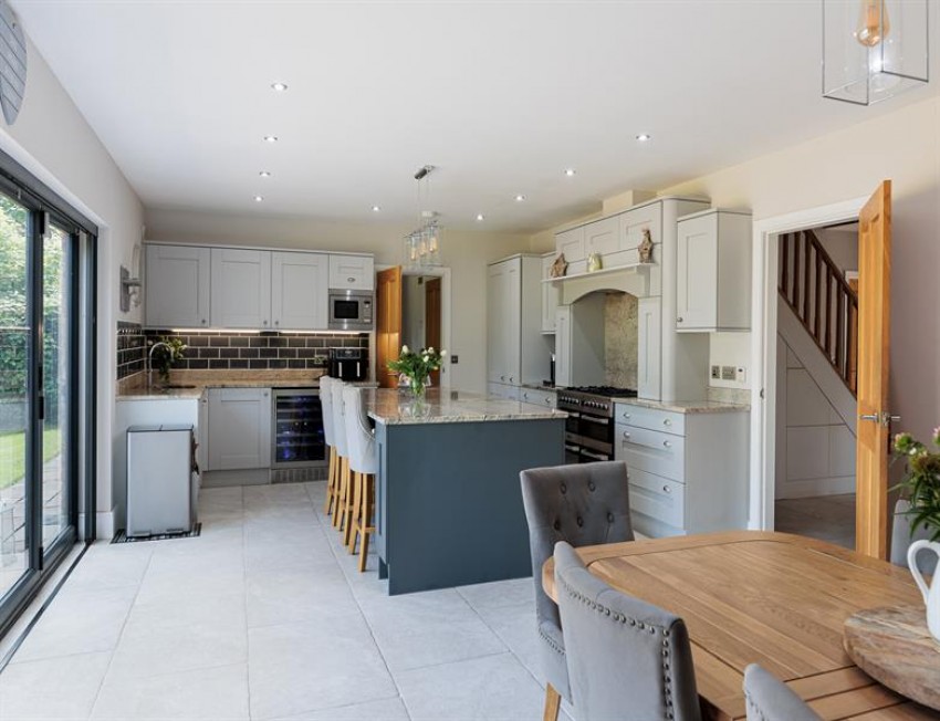 Images for 2612 square feet, 0.30 acre in Clotton, just five minutes drive from Tarporley village