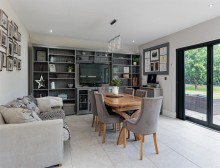 Images for 2612 square feet, 0.30 acre in Clotton, just five minutes drive from Tarporley village