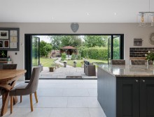 Images for 2612 square feet, 0.30 acre in Clotton, just five minutes drive from Tarporley village