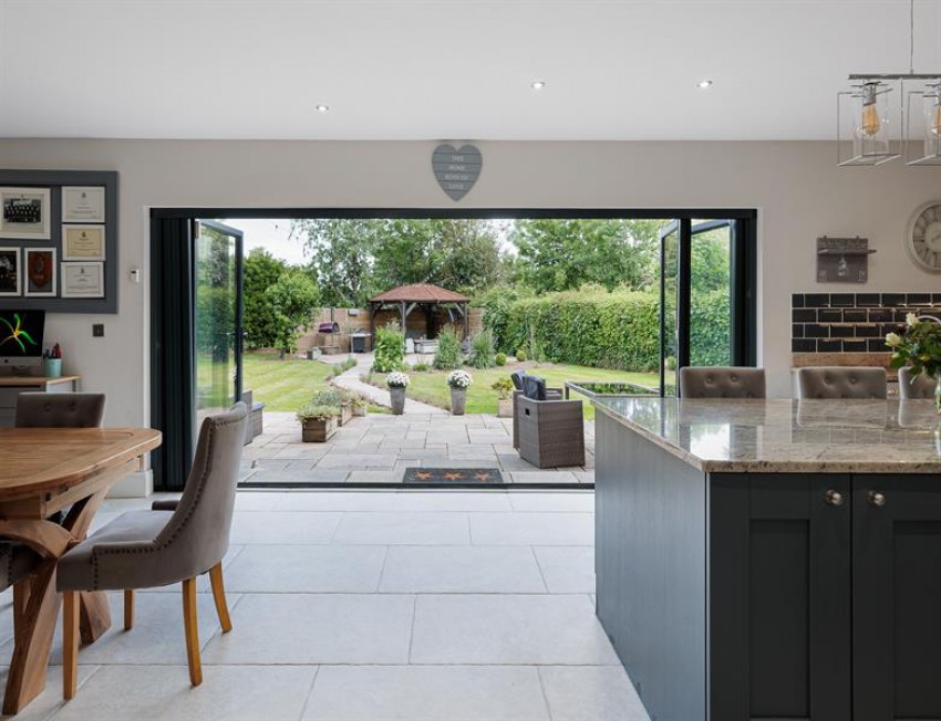 Images for 2612 square feet, 0.30 acre in Clotton, just five minutes drive from Tarporley village