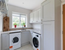 Images for 2612 square feet, 0.30 acre in Clotton, just five minutes drive from Tarporley village