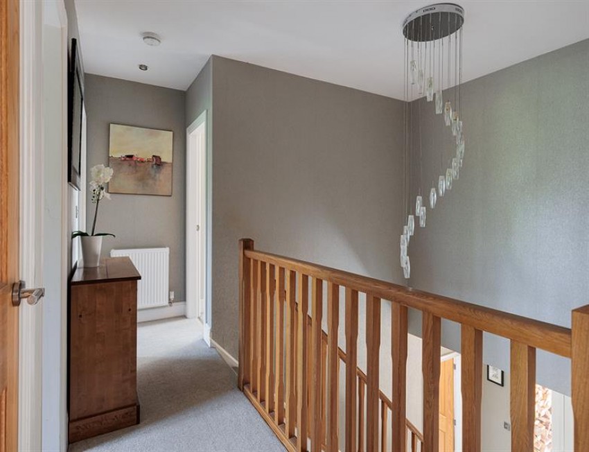 Images for 2612 square feet, 0.30 acre in Clotton, just five minutes drive from Tarporley village