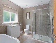 Images for 2612 square feet, 0.30 acre in Clotton, just five minutes drive from Tarporley village