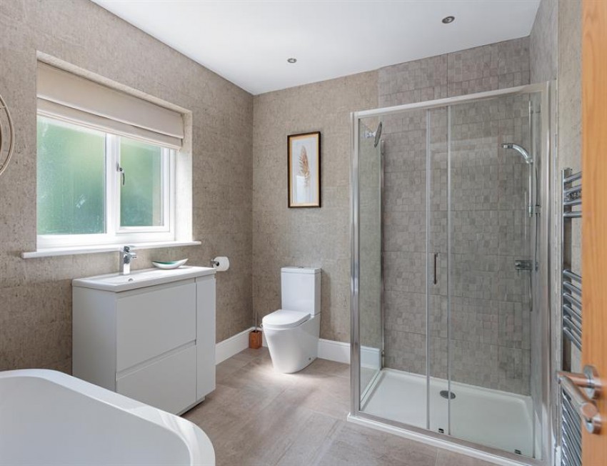 Images for 2612 square feet, 0.30 acre in Clotton, just five minutes drive from Tarporley village