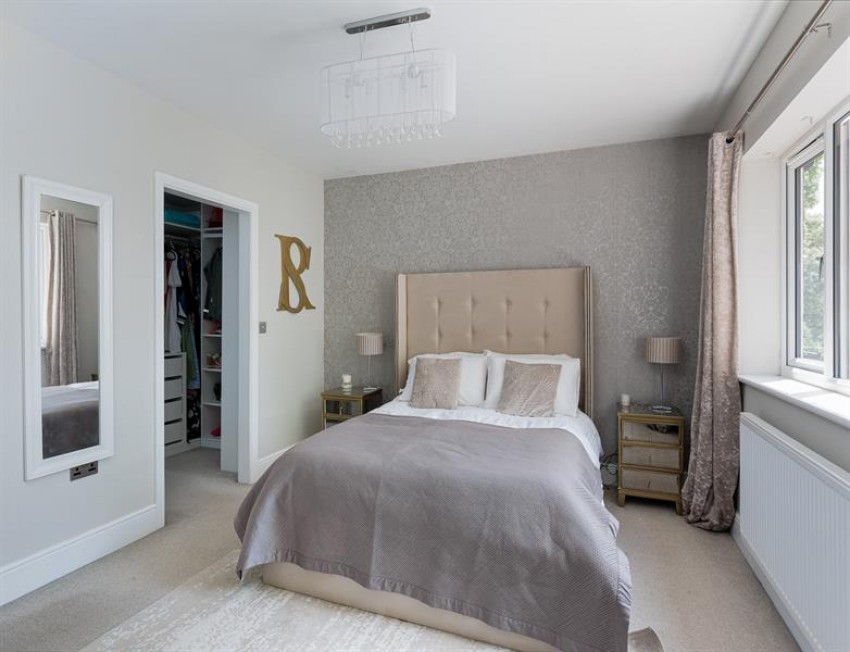 Images for 2612 square feet, 0.30 acre in Clotton, just five minutes drive from Tarporley village