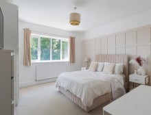 Images for 2612 square feet, 0.30 acre in Clotton, just five minutes drive from Tarporley village