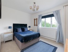 Images for 2612 square feet, 0.30 acre in Clotton, just five minutes drive from Tarporley village