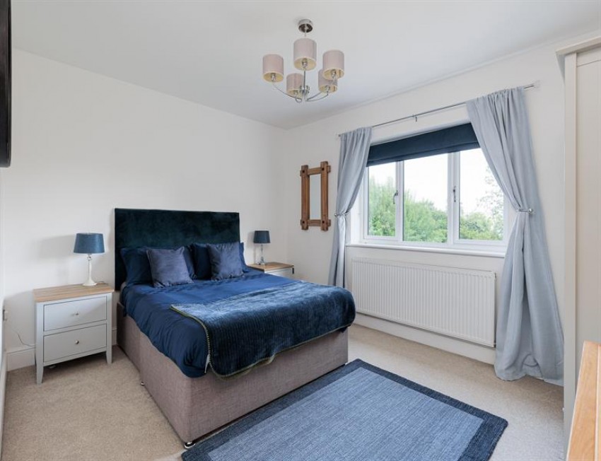 Images for 2612 square feet, 0.30 acre in Clotton, just five minutes drive from Tarporley village
