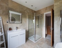 Images for 2612 square feet, 0.30 acre in Clotton, just five minutes drive from Tarporley village