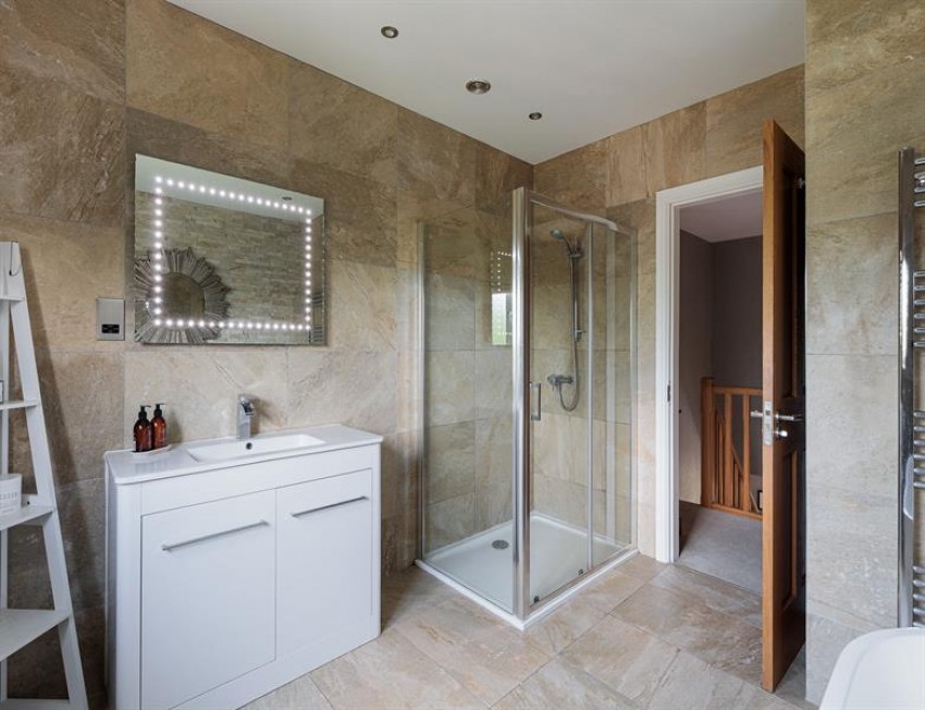 Images for 2612 square feet, 0.30 acre in Clotton, just five minutes drive from Tarporley village