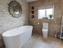 Images for 2612 square feet, 0.30 acre in Clotton, just five minutes drive from Tarporley village
