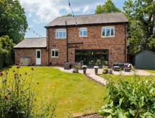 Images for 2612 square feet, 0.30 acre in Clotton, just five minutes drive from Tarporley village