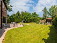Images for 2612 square feet, 0.30 acre in Clotton, just five minutes drive from Tarporley village