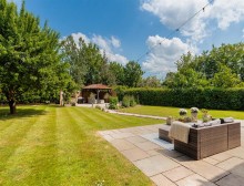 Images for 2612 square feet, 0.30 acre in Clotton, just five minutes drive from Tarporley village