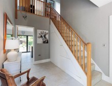 Images for 2612 square feet, 0.30 acre in Clotton, just five minutes drive from Tarporley village
