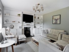 Images for 2612 square feet, 0.30 acre in Clotton, just five minutes drive from Tarporley village