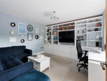 Images for 2612 square feet, 0.30 acre in Clotton, just five minutes drive from Tarporley village