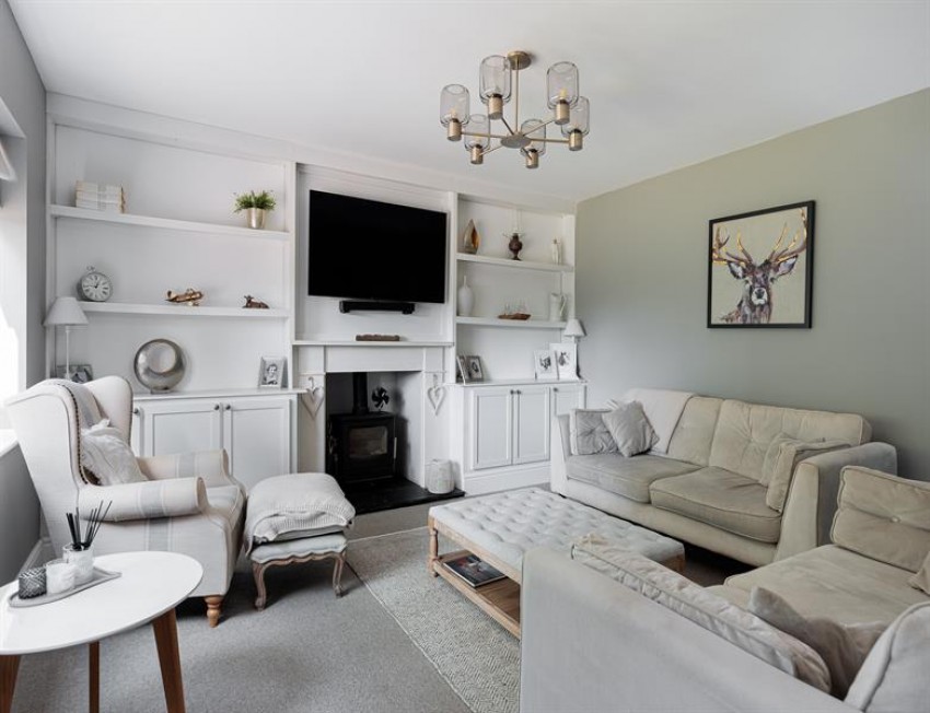 Images for 2612 square feet, 0.30 acre in Clotton, just five minutes drive from Tarporley village