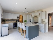 Images for 2612 square feet, 0.30 acre in Clotton, just five minutes drive from Tarporley village