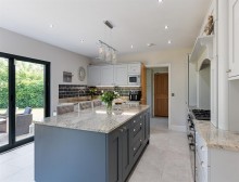 Images for 2612 square feet, 0.30 acre in Clotton, just five minutes drive from Tarporley village