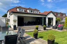 Images for Andrew Lane, High Lane, SK6