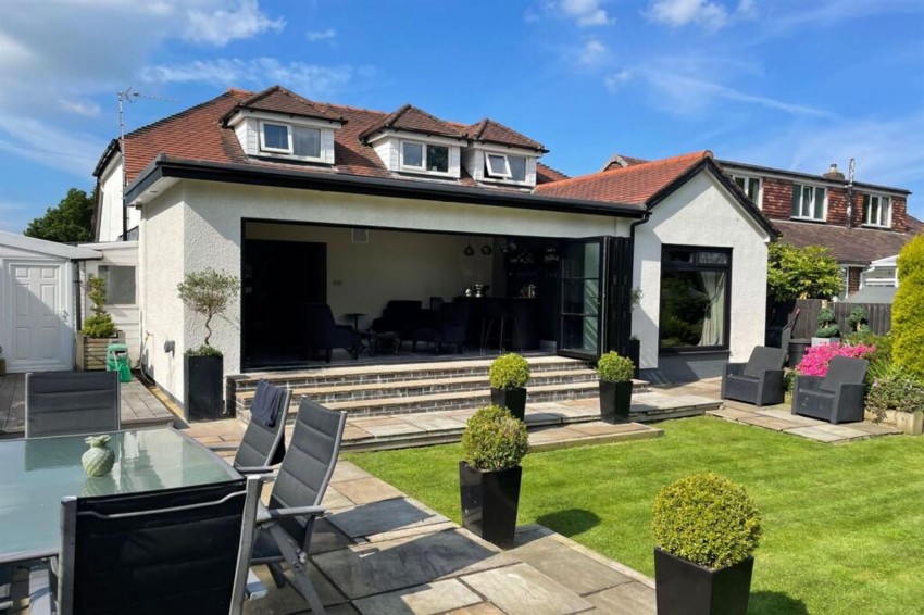 Images for Andrew Lane, High Lane, SK6