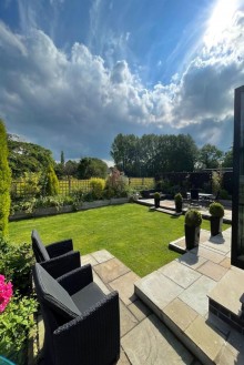 Images for Andrew Lane, High Lane, SK6