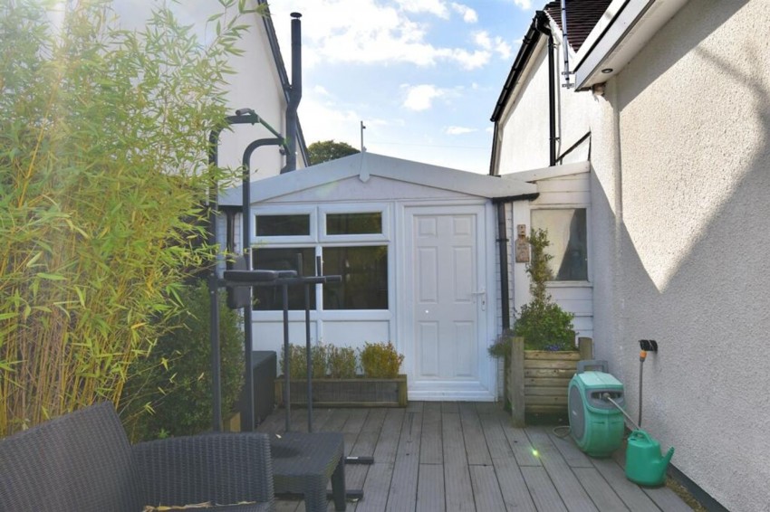 Images for Andrew Lane, High Lane, SK6