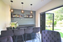 Images for Andrew Lane, High Lane, SK6