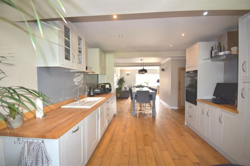 Images for Andrew Lane, High Lane, SK6