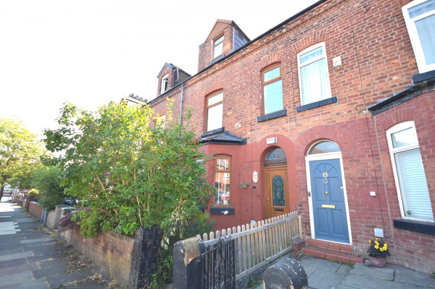 Images for Cambridge Road, Stockport, SK4