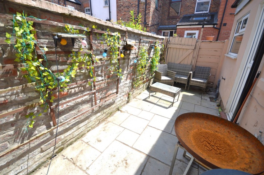 Images for Cambridge Road, Stockport, SK4