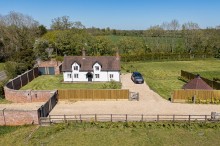 Images for Whitchurch Road, Spurstow, CW6