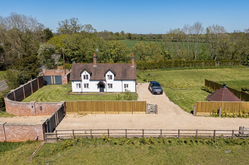 Whitchurch Road, Spurstow, CW6