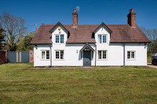 Images for Whitchurch Road, Spurstow, CW6