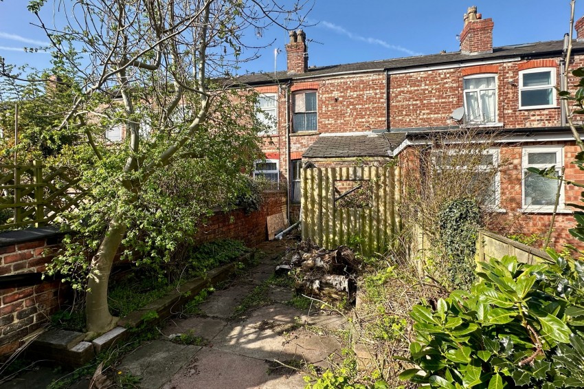 Images for Glanvor Road, Stockport, SK3