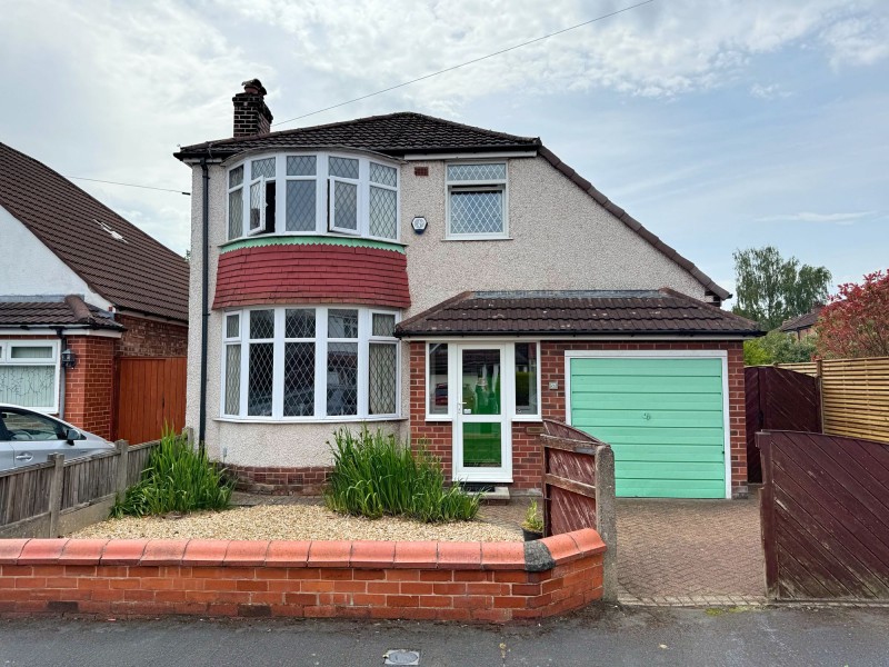 Avonlea Road, Sale, M33