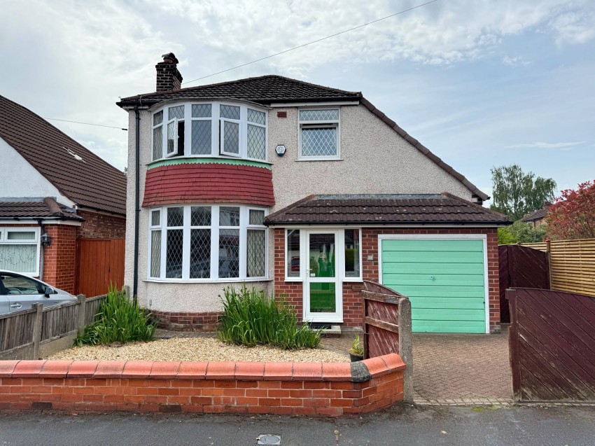 Images for Avonlea Road, Sale, M33
