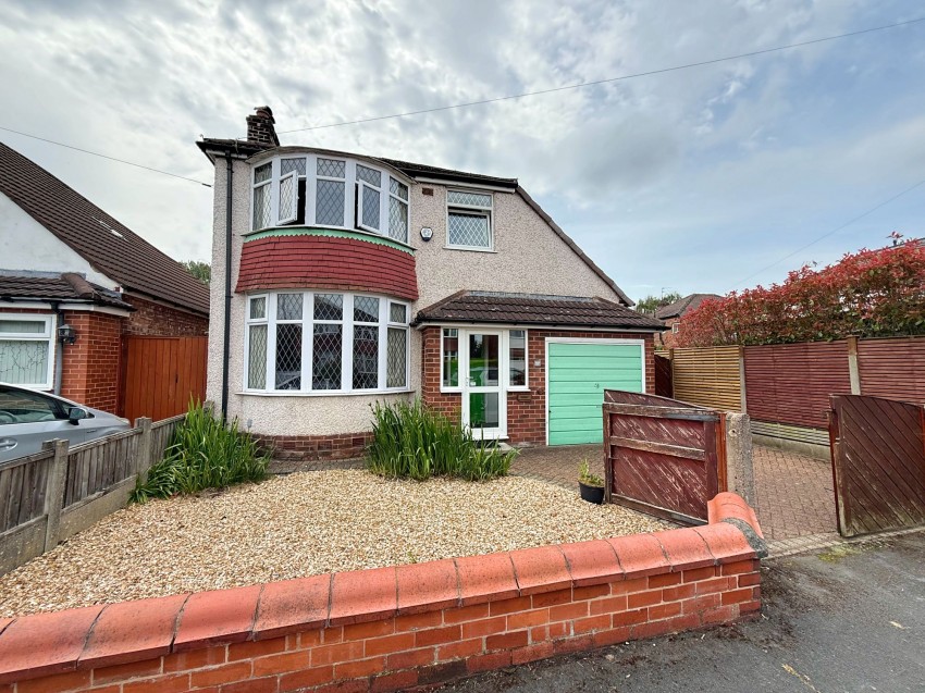 Images for Avonlea Road, Sale, M33