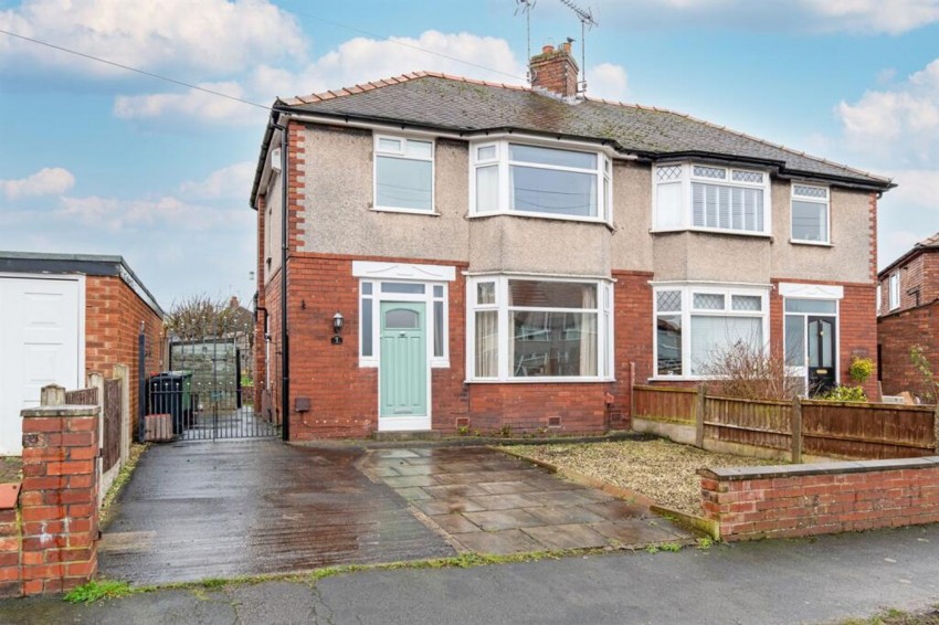 Images for Hill View Avenue, Helsby, WA6