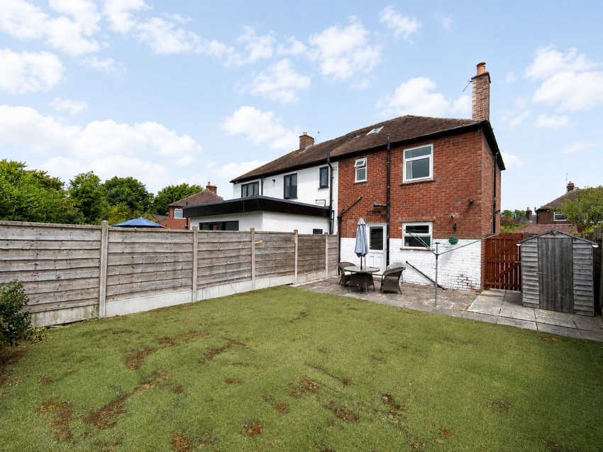 Images for The Circuit, Alderley Edge, SK9
