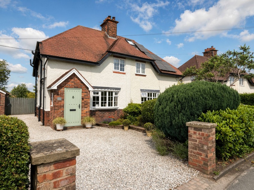 Images for Station Road, Goostrey, CW4
