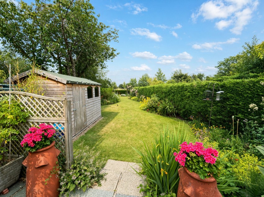 Images for Station Road, Goostrey, CW4