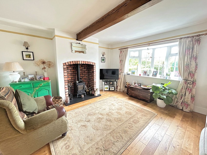 Images for Station Road, Goostrey, CW4
