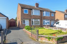 Images for Hawthorne Road, Frodsham, WA6