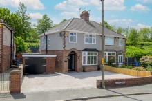 Images for Latham Avenue, Runcorn, WA7