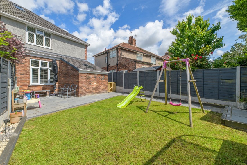 Images for Latham Avenue, Runcorn, WA7