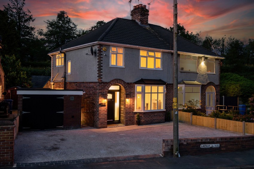 Images for Latham Avenue, Runcorn, WA7