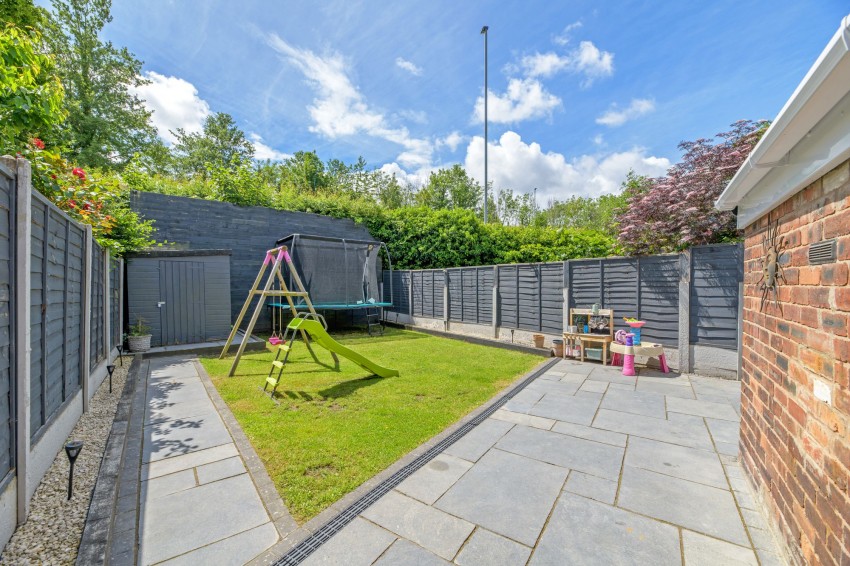 Images for Latham Avenue, Runcorn, WA7