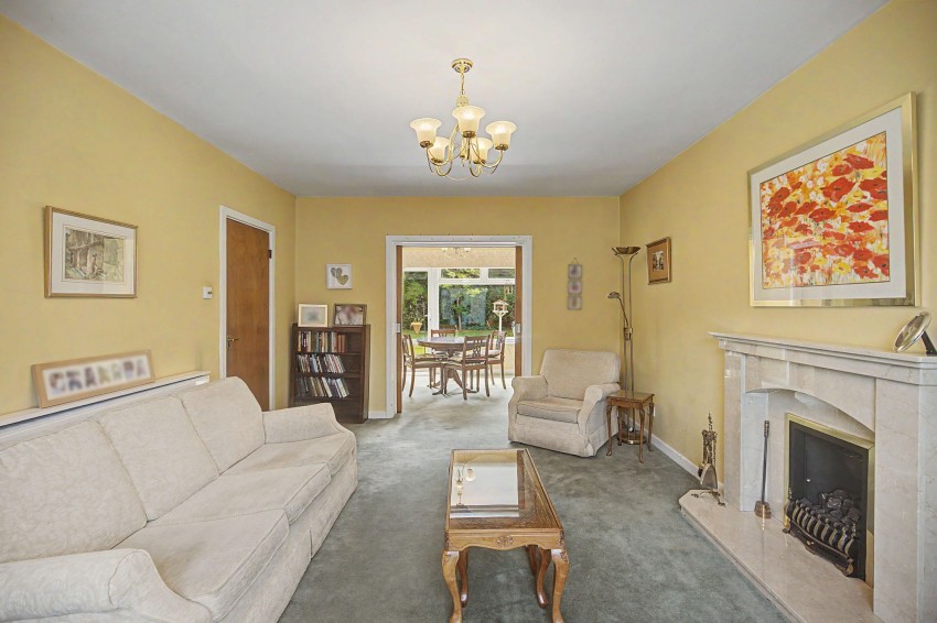 Images for Woburn Drive, Hale, WA15